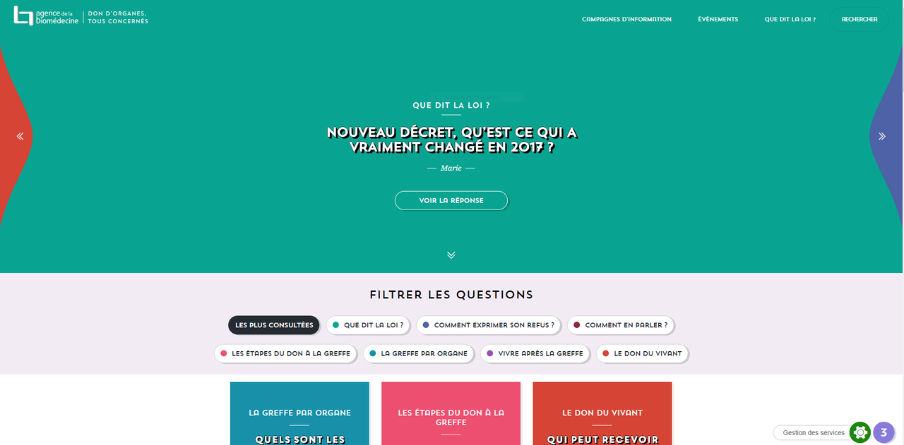 Dondorganes.fr