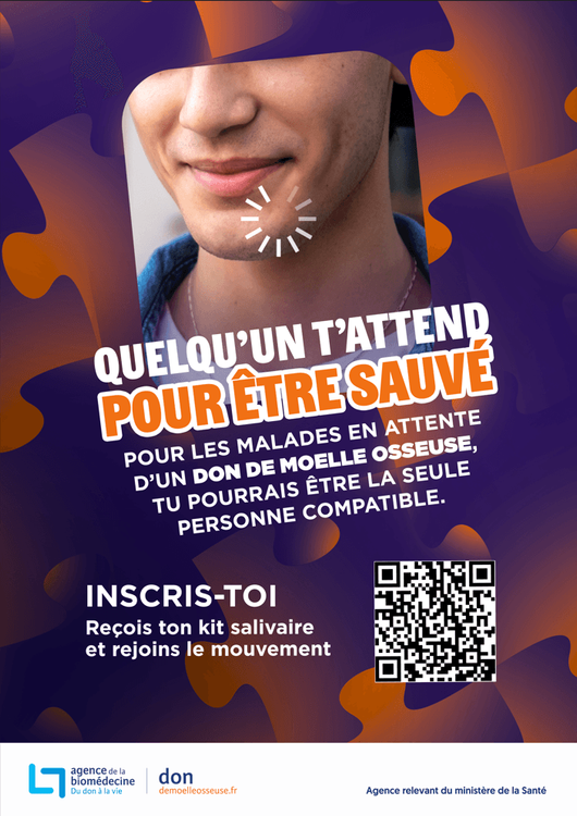 Affiche générique DVMO 2025